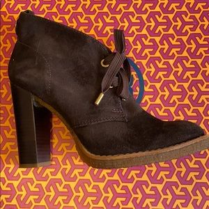 Tory Burch DESERT high heel-split